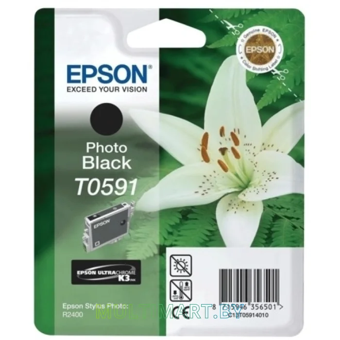 Картридж Epson C13T05914010